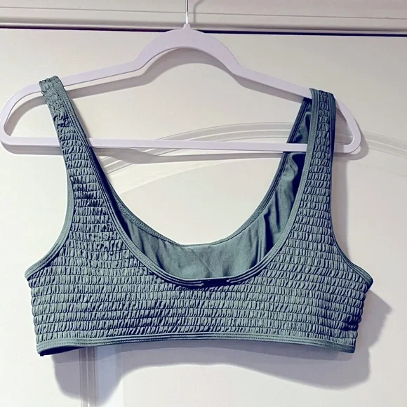 Kendall + Kylie Swim top - Picture 2 of 5